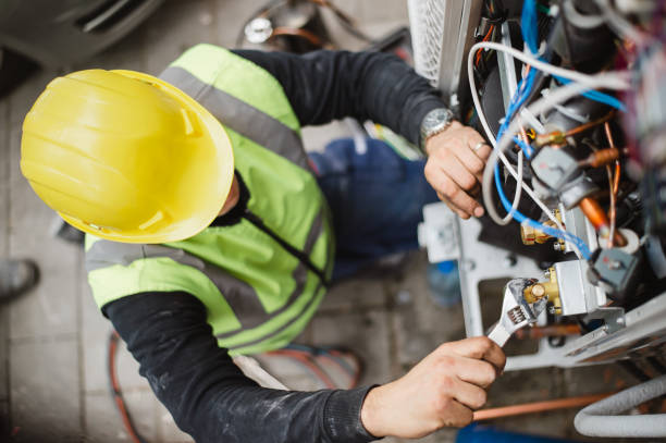 Emergency Electrical Repair Services in Millers Falls, MA