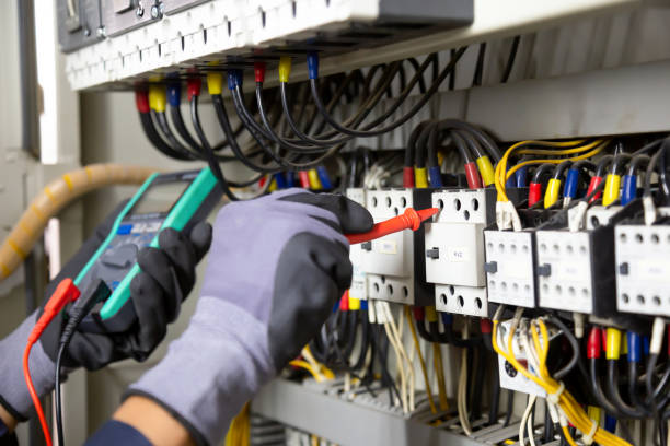 Best Electrical Panel Upgrades  in Millers Falls, MA