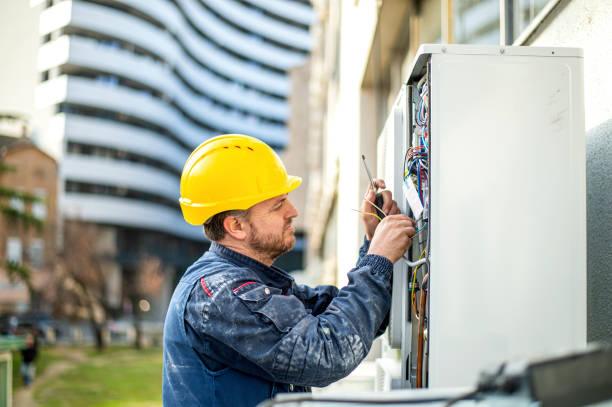 Best Emergency Electrical Repair Services  in Millers Falls, MA