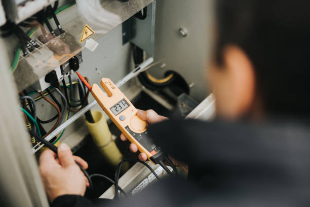 Best Electrical Troubleshooting and Repair  in Millers Falls, MA