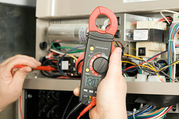 Best Industrial Electrical Services  in Millers Falls, MA