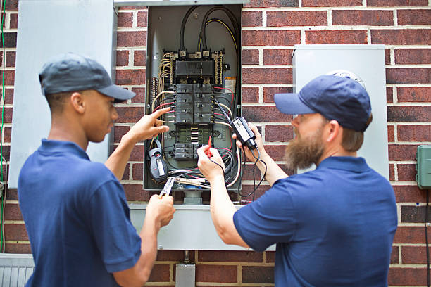 Electrical Maintenance Services in Millers Falls, MA